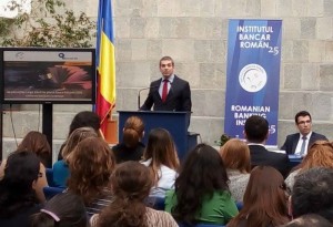 Florian Neagu, BNR: Creditarea populației a depășit deja pragul de semnal. BNR ar putea inteveni prin plafonarea gradului de îndatorare item-thumbnail