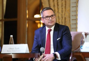 Schimbare la vârful bankingului românesc. Banca Transilvania devine cea de-a doua bancă din România după active. Instituția a depășit BRD și a urcat pe locul al doilea. item-thumbnail