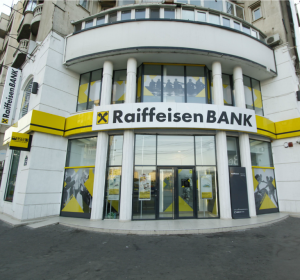 Raiffeisen Bank a publicat Raportul CSR pentru 2016. Banca contribuie anual in comunitate cu aproximativ 2 milioane de euro, pe 5 directii strategice item-thumbnail