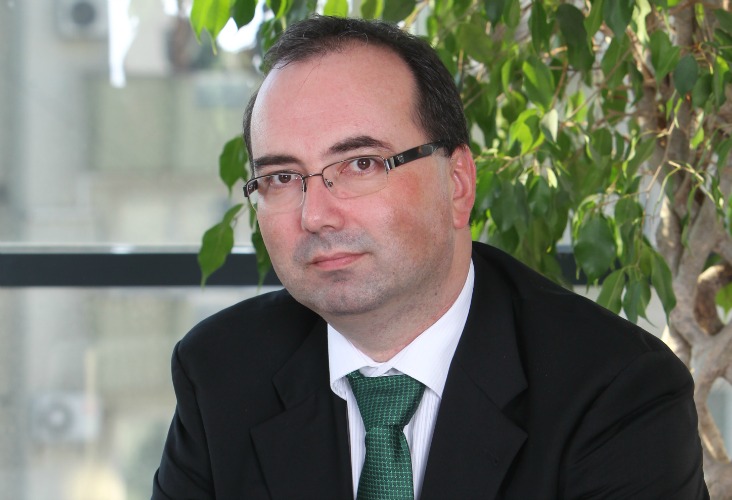 Laszlo Diosi, șeful OTP Bank, despre economie, relațiile de afaceri România – Ungaria și discuțiile purtate pentru a cumpăra încă o bancă locală Laszlo Diosi, șeful OTP Bank, despre economie, relațiile de afaceri România – Ungaria și discuțiile purtate pentru a cumpăra încă o bancă locală