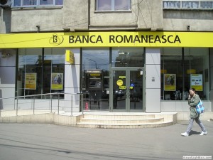 Vânzarea Banca Românească va fi finalizată în următoarele luni. Cumpărătorul va rambursa și un împrumut de 550 de milioane de euro item-thumbnail