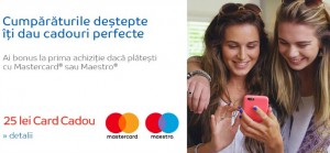 Mastercard şi eMAG te premiază pentru plata online cu cardul item-thumbnail