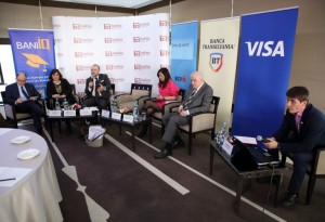 Cum reușește România să scape de poziția de codaș în UE în privința educației financiare? Iată ce au spus specialiștii la Conferința BankingNews! item-thumbnail