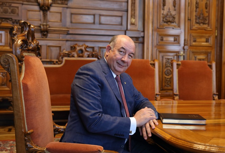 EXCLUSIV Revista BankingNews. Radu Grațian Ghețea este virulent și nu se ferește să spună lucrurilor pe nume: ”Schimbarea echipei de conducere a CEC Bank este dăunătoare pentru bancă!” EXCLUSIV Revista BankingNews. Radu Grațian Ghețea este virulent și nu se ferește să spună lucrurilor pe nume: ”Schimbarea echipei de conducere a CEC Bank este dăunătoare pentru bancă!”