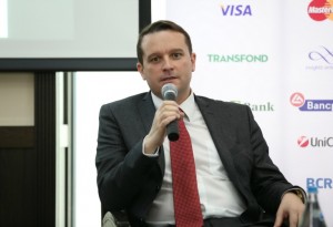 Adrian Tomaşescu, BCR: ”România este prima țară unde sistemul cash-back devine obligatoriu prin lege” item-thumbnail