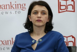 Alina Fănăţan, Banca Transilvania, liderul industriei de carduri: ”În 2016, am crescut puternic pe segmentul cardurilor de credit. Anul acesta vrem să menținem trendul!” item-thumbnail