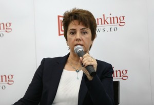 Elena Ungureanu, Visa, despre legea cash-back: ”Motivul invocat pentru creșterea pragului cifrei de afaceri la 50.000 de euro nu stă în picioare” item-thumbnail