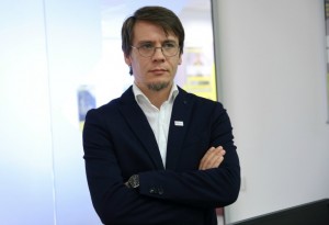 Ce se va întâmpla cu Banca Românescă? Un brand local de perspectivă rămâne în bătaia vântului după ce tranzacția cu OTP Bank a fost respinsă de BNR. Mai mulți manageri au dispărut deja din organigrama băncii. item-thumbnail