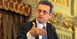 Valentin Lazea, BNR: 80% dintre cei mai săraci cetățeni au dificultăți în rambursarea creditelor item-thumbnail