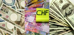 Analiza: cele mai sigure monede din lume si cele mai riscante. Francul elvetian, in TOP item-thumbnail