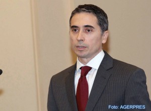 Mugur Tolici, Banca Națională a României: ”Nevoia de mobilitate, de flexibilitate şi sens a noii generaţii, care contestă tiparele şi structurile organizaţionale tradiţionale, reprezintă provocări majore pe piaţa bancară a muncii” item-thumbnail