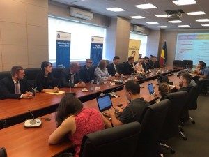 Banca Transilvania oferă credite punte şi pachet de servicii antreprenorilor, în cadrul Programului Start-Up Nation item-thumbnail