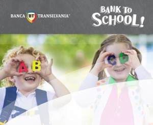 Banca Transilvania organizează o nouă campanie de shopping bancar online: Bank to School – pentru cei mari şi cei mici item-thumbnail