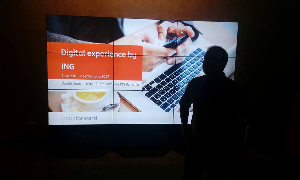 Premieră în România: ING Bank a lansat primul credit ce poate fi contractat online, fără niciun drum la bancă Premieră în România: ING Bank a lansat primul credit ce poate fi contractat online, fără niciun drum la bancă