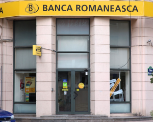 Banca Romaneasca pune la dispozitia companiilor contul special dedicat administrarii TVA item-thumbnail