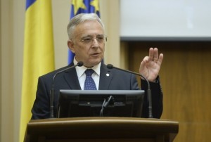 Mugur Isărescu: Dobânzile sunt unde trebuie. ROBOR este stabil item-thumbnail
