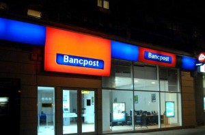 Bancpost şi Fondul European de Investiţii facilitează companiilor româneşti accesul la finanţare prin Programul operaţional “Iniţiativa pentru IMM” item-thumbnail