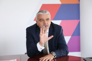 Patria Bank vinde către KRUK un portofoliu de credite neperformante. Bogdan Merfea, CEO: această tranzacţie va contribui la atingerea obiectivelor de business item-thumbnail