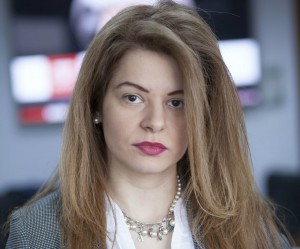 Gabriela Folcuț, Asociația Română a Băncilor: ”În comunicarea proactivă, România trebuie ancorată în perspective tangibile” item-thumbnail