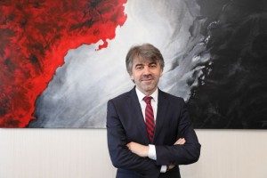 Gheorghe Marinel, BRD: ”În ultimul an se observă o efervescență pe zona investițiilor imobiliare în orașele mari” item-thumbnail