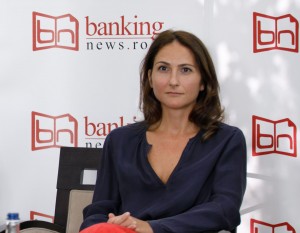 Banking Innovation Lab. Ioana Cristina Savu, Garanti Bank: ”Pe piața românească vom mai avea destulă vreme combinația dintre bankingul tradițional și bankingul digital” item-thumbnail