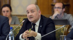 Adrian Mitroi, profesor ASE: Banca Centrală va prefera dobânda mai mare pe leu decât deprecierea acestuia. Riscul de dobândă devine mai important, de luat în calcul item-thumbnail