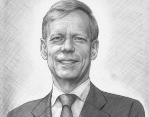 Profit net de 491 milioane de lei pentru Raiffeisen Bank în 2017. Steven van Groningen: ”Strategia noastra de dezvoltare responsabila si echilibrata este vizibila in ritmul cresterii creditelor acordate clientilor” item-thumbnail