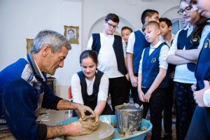 Bancpost lansează campania “Țara ta, Tradiția ta” – primul proiect de educație culturală axat pe promovarea patrimoniului UNESCO din România item-thumbnail