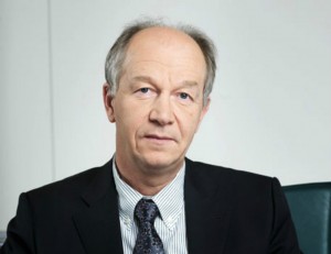 Numiri în cadrul Comitetului Executiv al BCR. Michael Beitz devine noul CRO al băncii item-thumbnail