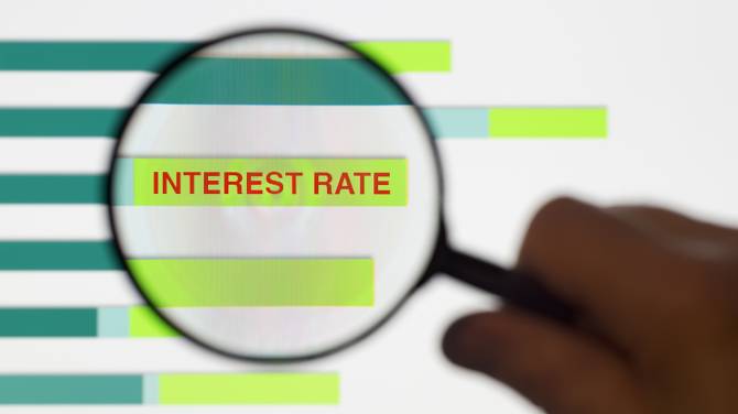 ROBOR şi-a reluat creşterea şi se întoarce la maximul anului, 1,89% ROBOR şi-a reluat creşterea şi se întoarce la maximul anului, 1,89%