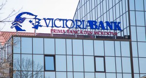 Banca Transilvania vrea să preia restul de 33,23% din acţiunile Victoriabank din Republica Moldova item-thumbnail