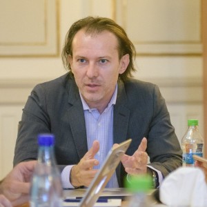 ROBOR, frate cu inflaţia. Florin Citu, analist economic: In urmatoarele 3 luni- ROBOR trebuie sa ajunga la minim 4% item-thumbnail