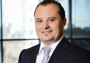 Garanti Bank îl numește pe Iuliu Mureșan în funcția de Director General Adjunct item-thumbnail