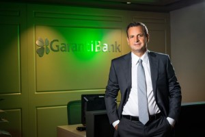 Ratingul de Viabilitate al Garanti Bank a fost îmbunătățit de către Fitch item-thumbnail