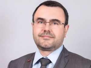 BRD a înregistrat un profit net de 1,380 miliarde de lei, în creştere cu 90% faţă de 2016. Francois Bloch: continuăm să rafinăm modelul de business item-thumbnail