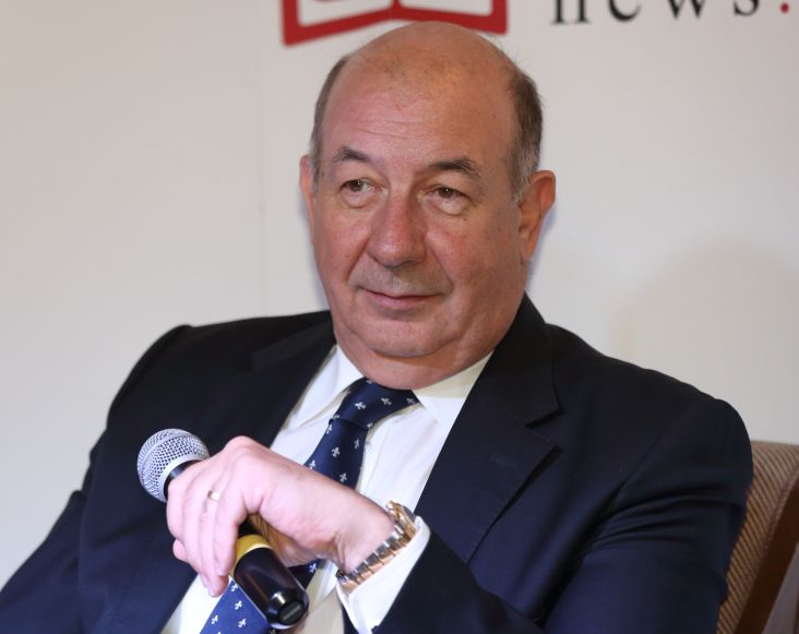 CEC Bank a avut în 2017 cea mai bună performanță financiară din ultimii 10 ani. Radu Ghețea: ”Pentru anul 2018 ne-am propus o creștere a activității, în special în zona creditării” CEC Bank a avut în 2017 cea mai bună performanță financiară din ultimii 10 ani. Radu Ghețea: ”Pentru anul 2018 ne-am propus o creștere a activității, în special în zona creditării”