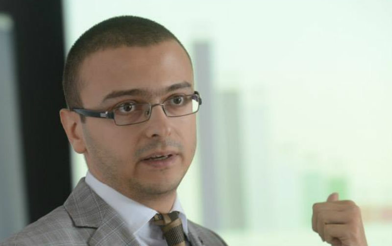 Iancu Guda, AAFBR: Imobiliarele sunt supraevaluate cu 20-25%, iar programul “Prima Casă” ar trebui oprit gradual Iancu Guda, AAFBR: Imobiliarele sunt supraevaluate cu 20-25%, iar programul “Prima Casă” ar trebui oprit gradual