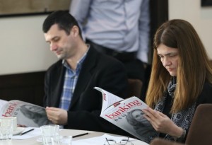 Campanie promoțională valabilă în luna februarie pentru abonamentele pe 2018 la Revista BankingNews. Profită acum de ocazie! item-thumbnail