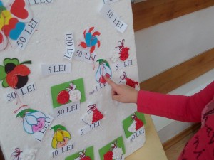 APPE: 15.000 de elevi din România au participat la evenimentul internațional Global Money Week item-thumbnail