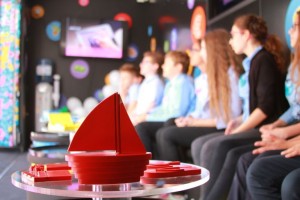 Peste 5.000 de copii și tineri participă la atelierele de educație financiară organizate de BCR între 12 și 18 martie, cu ocazia Global Money Week item-thumbnail