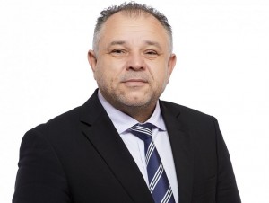 Marius Pîrvu este noul şef al Autorităţii Naţionale pentru Protecţia Consumatorilor, după ce Bogdan Pandelică a fost eliberat din funcţie item-thumbnail