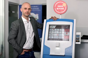 ZebraPay devine SelfPay printr-un amplu proces de rebranding. Adrian Badea, CEO: Businessul nostru a trecut la nivelul următor item-thumbnail