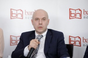 Alexandru Bratu, Banca Trasilvania: Suntem liderul pieței la carduri. Totodată avem cele mai multe instrumente de plată destinate segmentului de business item-thumbnail