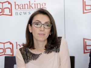 Daniela Udrea, Alpha Bank: Cardurile business sunt utilizate cu precădere în afara țării în deplasările angajaţilor item-thumbnail