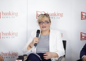 Ruxandra Avram, BNR: „Sistemul bancar obține 35% din venituri din comisioanele aplicate persoanelor fizice. Mi se pare o cifră mare” item-thumbnail