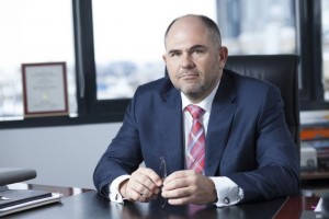 Sergiu Oprescu, ARB: Dobânzile la lei vor avea o volatilitate mai mare, în perioada următoare item-thumbnail