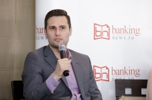 Vasile Tănasă, Raiffeisen Bank: În 2018, vom merge spre zona digitalizării, dar foarte atenți, pentru că sunt costuri mari item-thumbnail