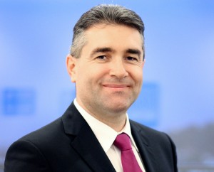 Leontin Toderici, aprobat de BNR pentru funcția de Director General – CEO al Bancpost item-thumbnail