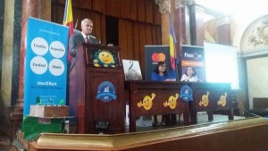 Olimpiada Micilor Bancheri şi-a desemnat câştigătorii. Ligia Georgescu – Goloșoiu, APPE: Aceşti copii trebuie să nu mai moștenească mentalitatea părinților item-thumbnail
