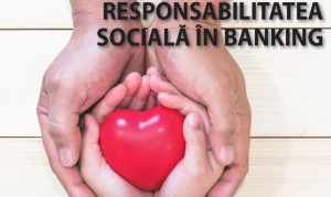 DOSAR. Băncile investesc anual milioane de euro pentru proiecte de responsabilitate socială. Țintele: educația financiară, arta, sportul și copiii defavorizați! item-thumbnail